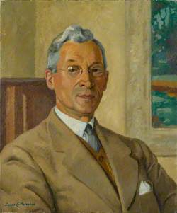 A. Ambler, Battersea Polytecnic Secretary (1920–1936), Clerk to the Governing Body (1929–1936)