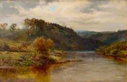 River Scene