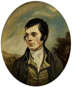 Robert Burns (1759–1796)