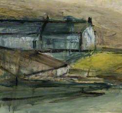 Fishermen's Cottages, Galloway