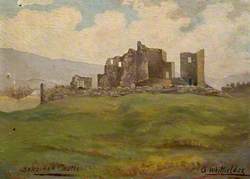 Sanquhar Castle
