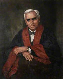 Sir Alexander Fleming (1881–1955)