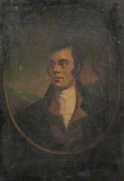 Robert Burns