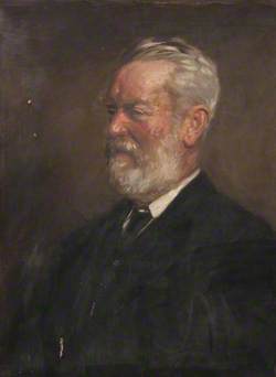Charles George Shaw of Ayr