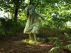 Weeping Girls