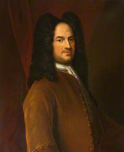 James Stanhope (1673–1721), 1st Earl of Stanhope