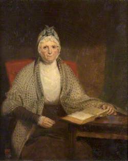 Mrs Scott of Raeburn