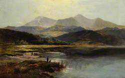 Loch Awe, Argyll