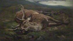 Dead Stag