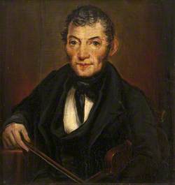 Robert Rutherford, Fiddler