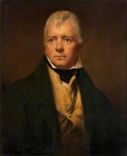 Sir Walter Scott