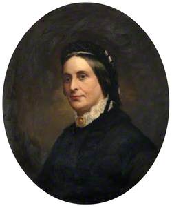 Mrs Margaret Lyndsay or Oliver