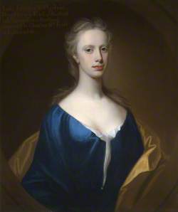 Elizabeth Ogilvy, Countess of Lauderdale