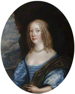 Elizabeth Murray (c.1630–1698), Countess of Dysart and Duchess of Lauderdale