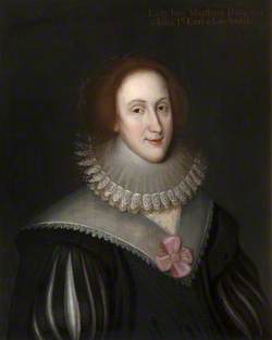 Lady Jane Maitland (1612–1631)