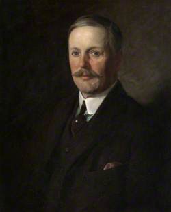 James Bell-Irvine (1859–1936)