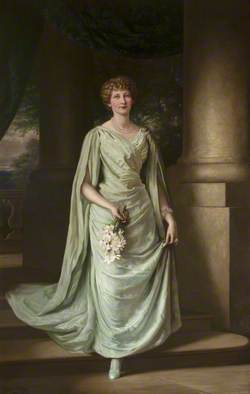 Ada (d.1929), Countess of Lauderdale 