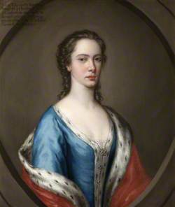Lady Elizabeth Maitland (d.1804)