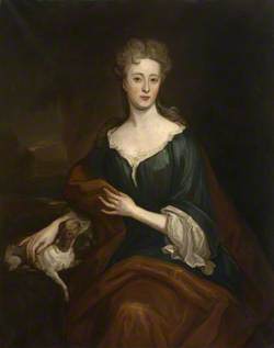 Lady Winifred Herbert (c.1680–1749), Countess of Nithsdale