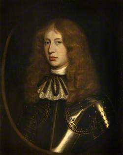 The Honourable John Seton of Garletoun (1639–1686)