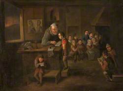 A School Room