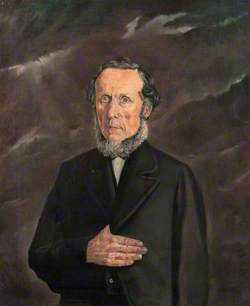Thomas Lindsay, Stationmaster