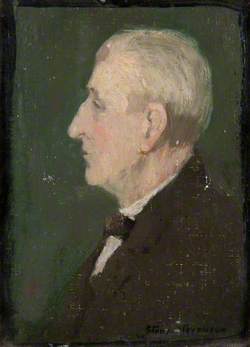 Robert Macauley Stevenson