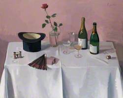 After the Opera