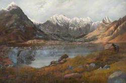 Loch Coruisk, Skye