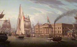 The Custom House, Greenock