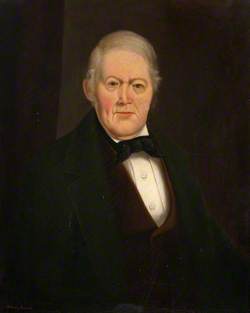 John Robertson (1782–1868)