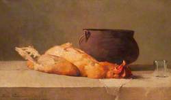 Still Life