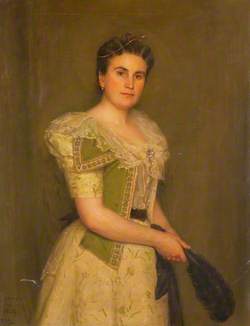 Mrs Anderson Rodger