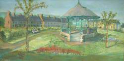 Burngreen Bandstand