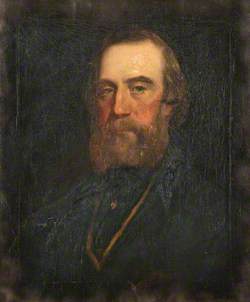 Andrew Park (1807–1863), Poet