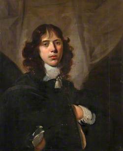 Portrait of a Young Man
