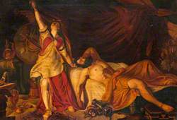 Judith and Holofernes