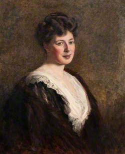 Mrs Clark-Neill (Edith Clarke Duncan)