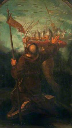 English War: The Spear