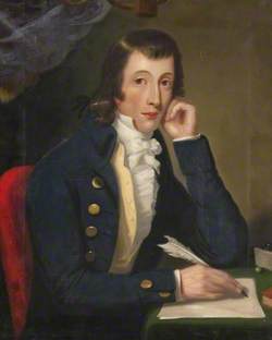 Alexander Wilson (1766–1813), Poet and Ornithologist