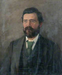 Robert Bennett (1855–1924)