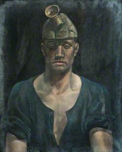 The Miner