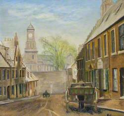 New Wynd