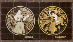 Four Seasons