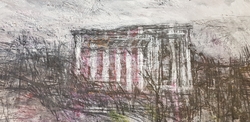 The Pigeon Cote (A Potteries Parthenon)