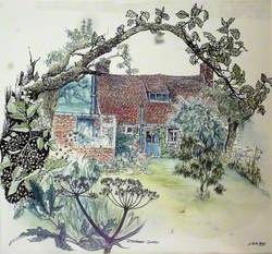 Greenbank Cottage, Sussex