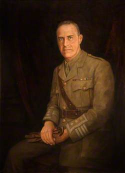 Colonel Josiah Wedgwood (1872–1943)
