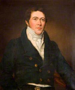 John Joule (1783–1858)