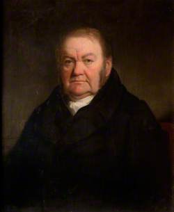 William Horton (1750–1832)