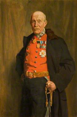 William Heneage Legge (1851–1936), 6th Earl and 8th Baron of Dartmouth